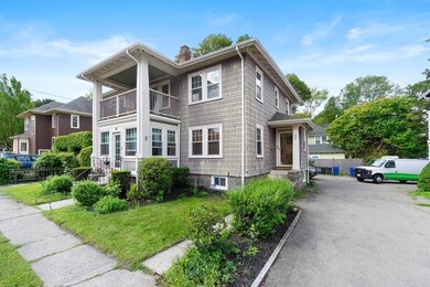 45 Curtis Rd unit 2, Milton, MA 02186 - photo 2