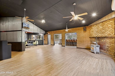 7783 W Ralls Dr, Strawberry, AZ 85544 - photo 4