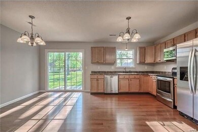 2776 Keebler Rd, Maryville, IL 62062 - photo 6