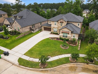 34131 Willow Bluff Ln, Pinehurst, TX 77362 - photo 4