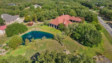 164 Brush Creek Dr, Azle, TX 76020 - photo 6