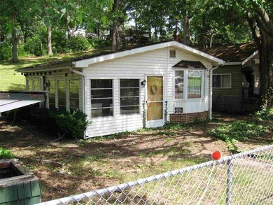 Lot 437 & 438 Concord Rd, Newbury Township, IN 46565 - photo 2