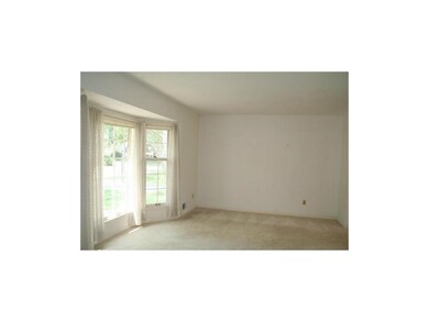 Large living room.