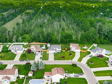 7234 Wilrose Ct, North Tonawanda, NY 14120 - photo 7