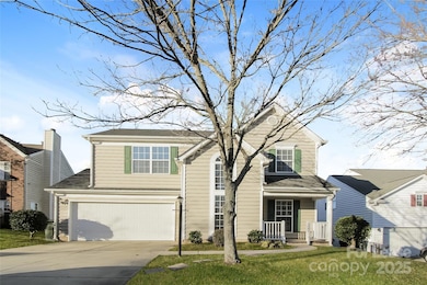 5484 Coleman Cir NW, Concord, NC 28027 - photo 3