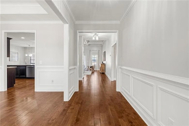 111 Summerbrook St, Smiths Station, AL 36877 - photo 4