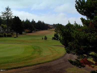 Golf Course