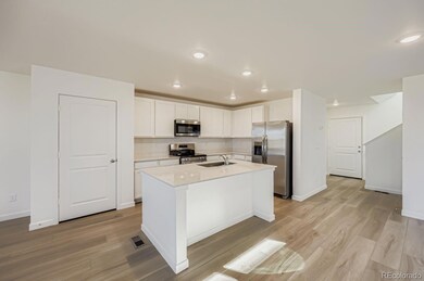 7831 Long Chute Trail, Colorado Springs, CO 80908 - photo 3