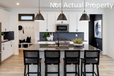 161 Figleaf Ln unit Lot 43, Marysville, OH 43040 - photo 7