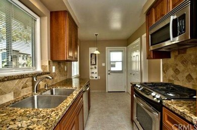 Stainless steel appliances