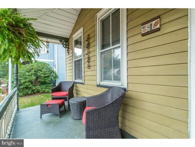 4 W Cottage Ave, Haddonfield, NJ 08033 - photo 4