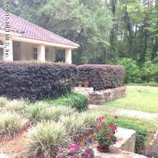Back of Home