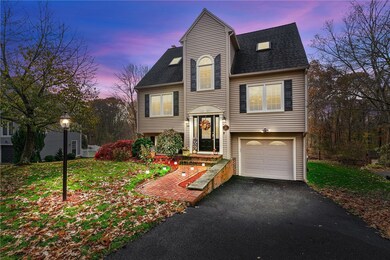 24 Mashie Rd, Cumberland, RI 02864 - photo 2