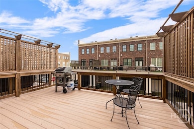 453 Port St, Savannah, GA 31401 - photo 7