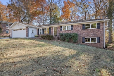 1234 Windburn Dr, Marietta, GA 30066 - photo 2