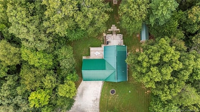 9609 Wolf Creek Dr, Lexington, IN 47138 - photo 2