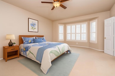 510 Crockett Loop, Georgetown, TX 78633 - photo 6