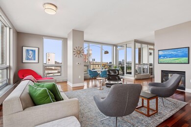 Phoenix on the River unit 1503, Minneapolis, MN 55414 - photo 3