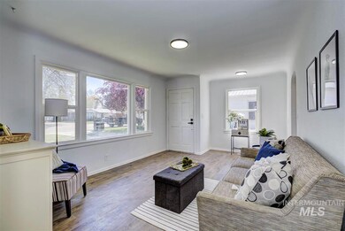 507 Banner St, Nampa, ID 83686 - photo 5