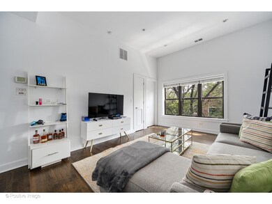 3400 N Greenview Ave unit 3S, Chicago, IL 60657 - photo 5