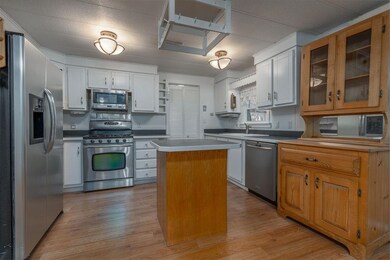 83 John Hodgdon Rd, Ossipee, NH 03864 - photo 4