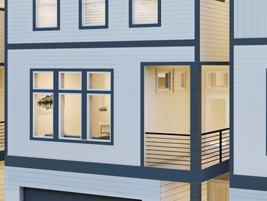 420 Janisch Rd unit A, Houston, TX 77018 - photo 5