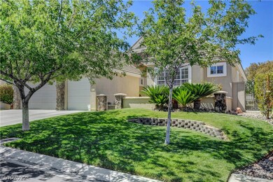 Wonderful Mature Front Yard with Roses and Mature