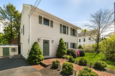 26 Cummings Rd, Newton Center, MA 02459 - photo 2