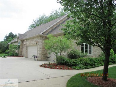 3916 River Cove Dr, Lansing, MI 48917 - photo 3
