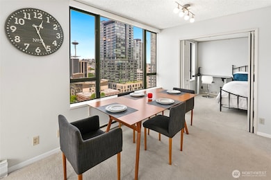 Grandview Bldg unit 1404, Seattle, WA 98121 - photo 5