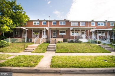 9746 Conmar Rd, Middle River, MD 21220 - photo 2