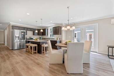 3 Elm St unit 1, Boston, MA 02122 - photo 3