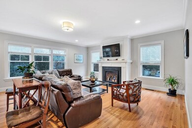 26 Brooks St, Concord, MA 01742 - photo 5