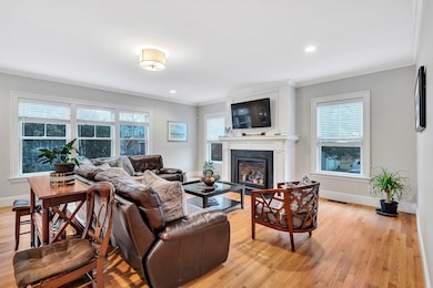 26 Brooks St, Concord, MA 01742 - photo 6