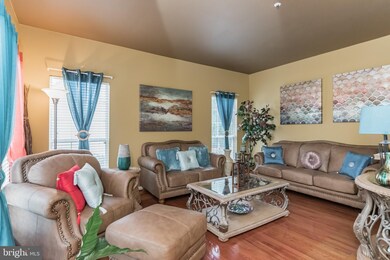 10203 Ackerly Terrace, Lanham, MD 20706 - photo 3