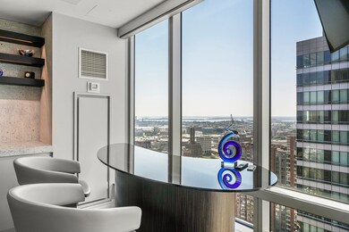 Ritz-Carlton Residences Tower 1 unit PH1B, Boston, MA 02111 - photo 7
