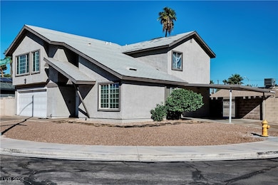 6348 Mockingbird Ln, Las Vegas, NV 89103 - photo 2
