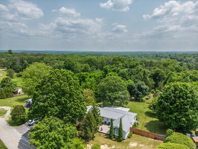 Property sits on 3.60 acres! 348 Turkey Scratch Rd. Spencer, TN 38585