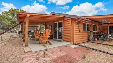 5551 S 9 8 10 Rd, Glade Park, CO 81523 - photo 3