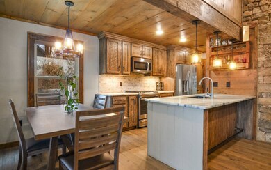 65 Flat Creek School Rd, Ellijay, GA 30540 - photo 6