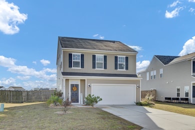 411 Carrara Dr, Summerville, SC 29486 - photo 2