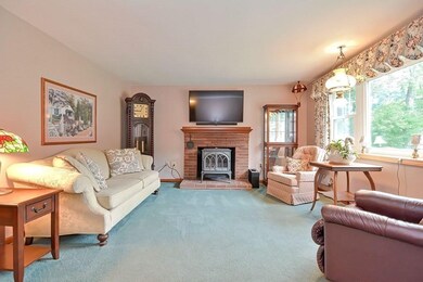 75 Dorset Rd, Holliston, MA 01746 - photo 6