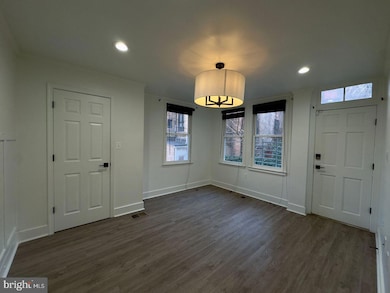807 Park Ave unit 2, Baltimore, MD 21201 - photo 4