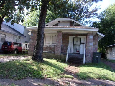 1467 Jackson Ave, Memphis, TN 38107 - photo 3