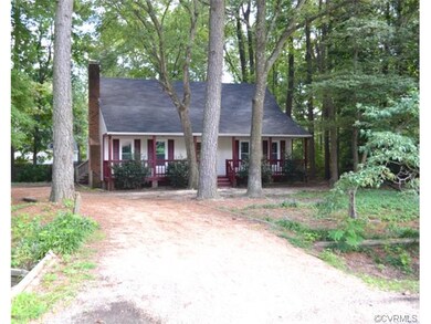 4825 Pawpans Ct, North Chesterfield, VA 23237 - photo 2