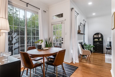 3311 Blackburn St unit 101, Dallas, TX 75204 - photo 5