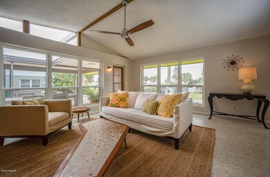 Main House Living
