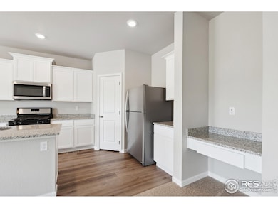 967 Cascade Falls St, Severance, CO 80550 - photo 5