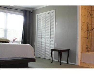 Master Bedroom.