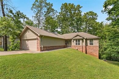 This lot is connected to public sewer.